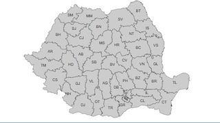 Alertă de ninsori, viscol și ger pentru toată România! În București se va depune strat consistent de zăpadă! Unde se vor înregistra cele mai mici temperaturi
