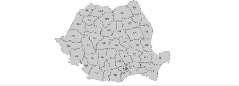 Alertă de ninsori, viscol și ger pentru toată România! În București se va depune strat consistent de zăpadă! Unde se vor înregistra cele mai mici temperaturi
