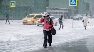 Alertă de ninsori, viscol și ger pentru toată România! În București se va depune strat consistent de zăpadă! Unde se vor înregistra cele mai mici temperaturi