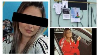 Mama Beatrice crimă București