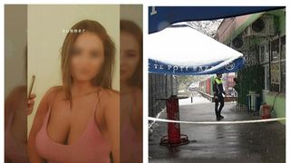 Mamă Beatrice &icirc;nsărcinată moartă