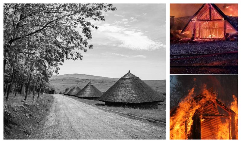 Funcționară reținută Ferma Dacilor