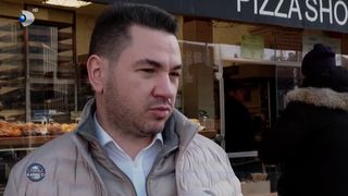 VIDEO - Cel mai consumat produs de patiserie s-a scumpit. Covrigul costă acum mai mult chiar și cu 25%