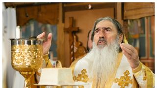 &Icirc;PS Teodosie se consideră &icirc;n continuare nevinovat, după ce a fost declarat inculpat. Cum va scăpa Arhiepiscopul: &rdquo;Dosarul &icirc;n sine este unul de tip spectacol&rdquo;