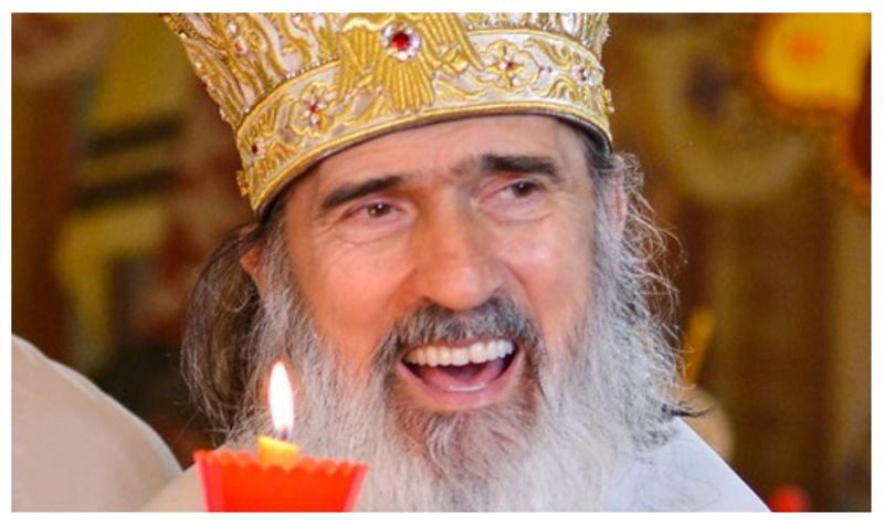 Teodosie inculpat dosar