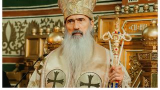 Teodosie inculpat dosar