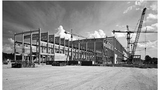 Tragedie &icirc;n Franța! Un tată și fiul său, sf&acirc;rșit cumplit, după ce un zid s-a prăbușit peste ei