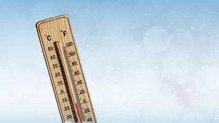 Potrivit meteorologilor, și în zilele următoare vor fi ninsori abundente și temperaturi extrem de scăzute