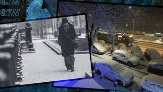 Valul de aer polar a lovit România. Meteorologii avertizează că și în următoarele zile vor fi ninsori abundente