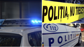 Noi informații în cazul crimei din Botoșani, unde un bătrân de 85 de ani și-a pierdut viața. Autorul faptei a fost reținut de oamenii legii