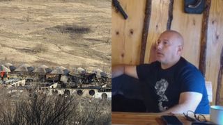 Detaliul care ar putea schimba ancheta de la Ferma Dacilor. Ce ar fi văzut un angajat &icirc;n timpul incendiului?