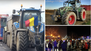 Fermierii au transmis o scrisoare deschisă președintelui, premierului și ministrului Agriculturii. Care sunt măsurile solicitate de aceștia