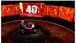 Elena Lasconi 40 &icirc;ntrebări