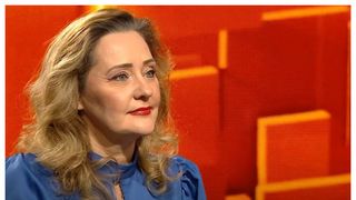 Elena Lasconi mineri