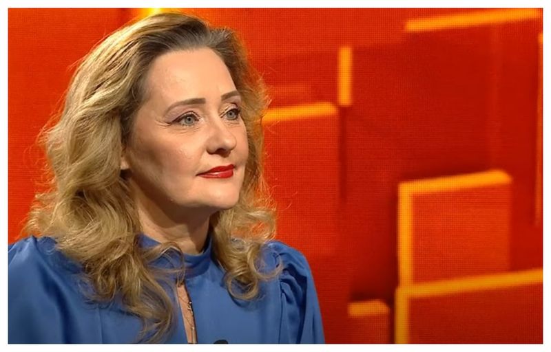 Elena Lasconi mineri
