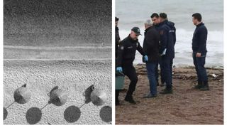 Descoperire șocantă! Șase cadavre găsite pe țărmurile din Antalya &icirc;n ultimele cinci zile