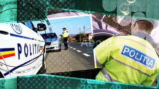 Codul Rutier se schimbă în 2024. Modul de calcul al amenzilor, dar și regulile privind acordarea permisului auto, modificate