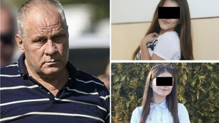 Ce a făcut, de fapt, monstrul din Caracal cu Alexandra Măceșanu și Luiza Melencu