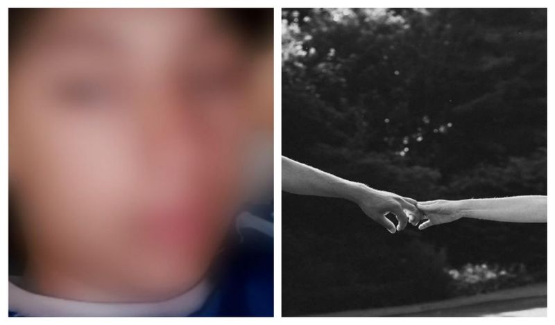 Mesaje telefon elev sinucidere Bacău