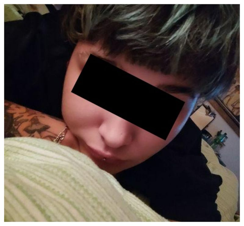 Andreea Rabciuc găsită fermă