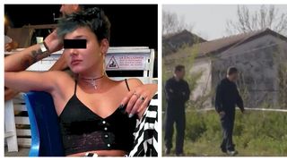 Trupul Andreei Rabciuc ar fi fost mutat în ferma unde a fost găsită ulterior. Sportiva a dispărut în urmă cu doi ani în Italia: ”Mi-a ucis fetiţa”