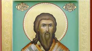 sfantul clement de ancira