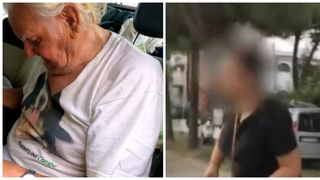 Un bătr&acirc;n a ajuns să doarmă &icirc;n mașină, după ce a fost șantajat de o rom&acirc;ncă. Cum i-a sucit mințile t&acirc;năra?