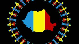 romania unirea principatelor romane