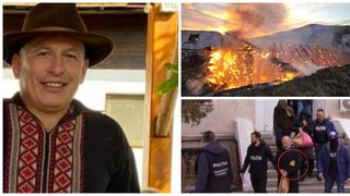 Avocat Cornel Dinicu se retrage