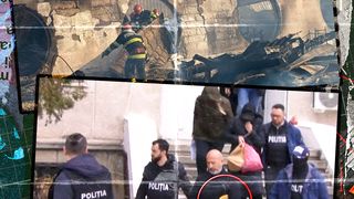 Întorsătură neașteptată! Avocatul lui Cornel Dinicu renunță la caz, din cauza amenințărilor: ”Nu pot să lucrez cu sabia deasupra capului”