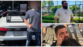 Cine e Florin Duduianu