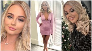 Polițista din Wigan a pledat vinovată pentru ambele acuzații de agresiune 