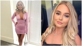 Polițista acuzată de acte de violență, dată dispărută de colegii din secție