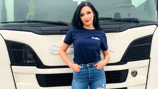 Mălina Dragomir, operație dificilă