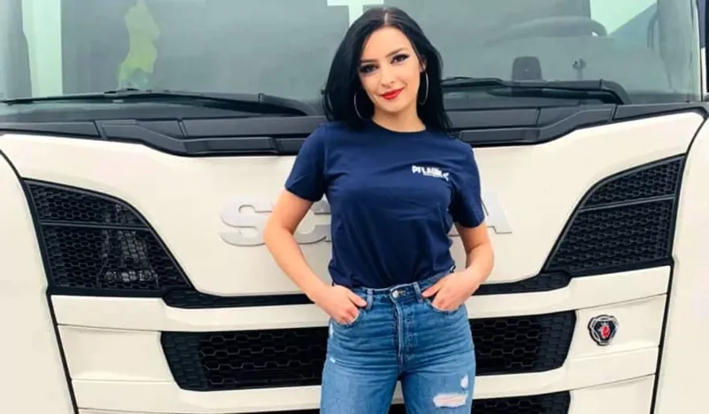 Mălina Dragomir, operație dificilă