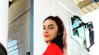 Mălina, &icirc;n stare critică la Spitalul Fundeni din București