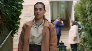 Serialul „Dragoste și speranță”, un nou episod: Sîla, în mare pericol