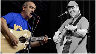 A murit unul dintre fondatorii grupului "Vouă". Doliu &icirc;n lumea artistică din Rom&acirc;nia