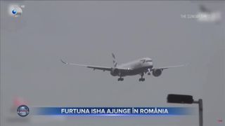VIDEO- Rom&acirc;nia va fi lovită de furtuna Isha, care a provocat haos &icirc;n Europa