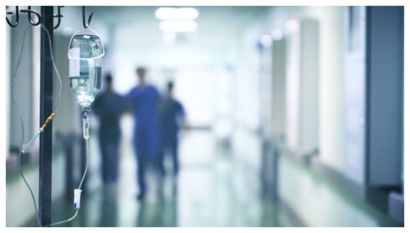 Copil mort Onești gripă