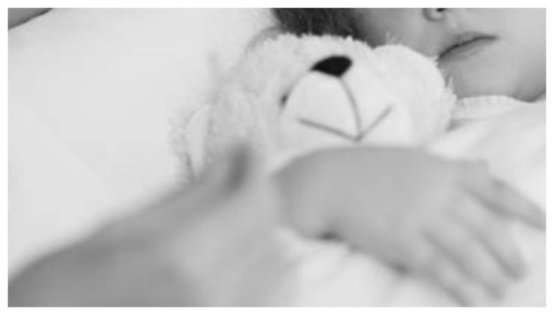 Copil  mort Onești gripă