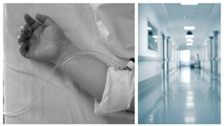 Tragedie la spitalul din Onești! Un copil de 4 ani s-a stins &icirc;n brațele medicilor