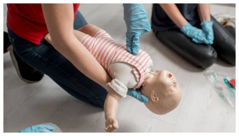 Nereguli creșă copil înecat Oradea