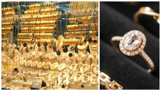 Cum sunt păcăliți rom&acirc;nii cu bijuteriile din aur? Noi reguli care vin &icirc;n ajutorul clienților, astfel &icirc;nc&acirc;t să nu mai fie &icirc;n dezavantaj