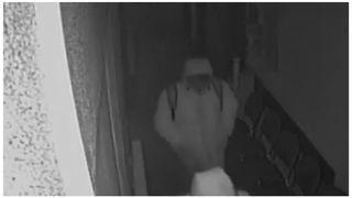 Secretară furt Giroc