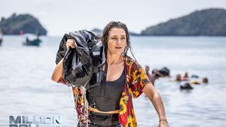 Insula de 1 milion, noua emisiune de la Kanal D