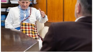 Ciolacu țăran Guvern