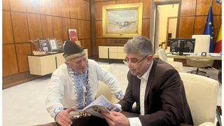 Ciolacu țăran Guvern