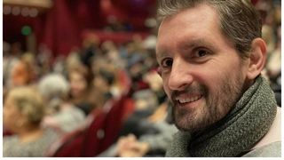 Profesor rom&acirc;nă mort