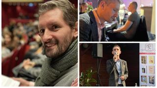 Doliu &icirc;n sistemul de &icirc;nvățăm&acirc;nt! Un profesor &icirc;ndrăgit de elevi a fost răpus de o boală nemiloasă, la doar 36 de ani: &rdquo;Viața e precum o vacanță. Știi cum &icirc;ncepe și cum se termină&rdquo;